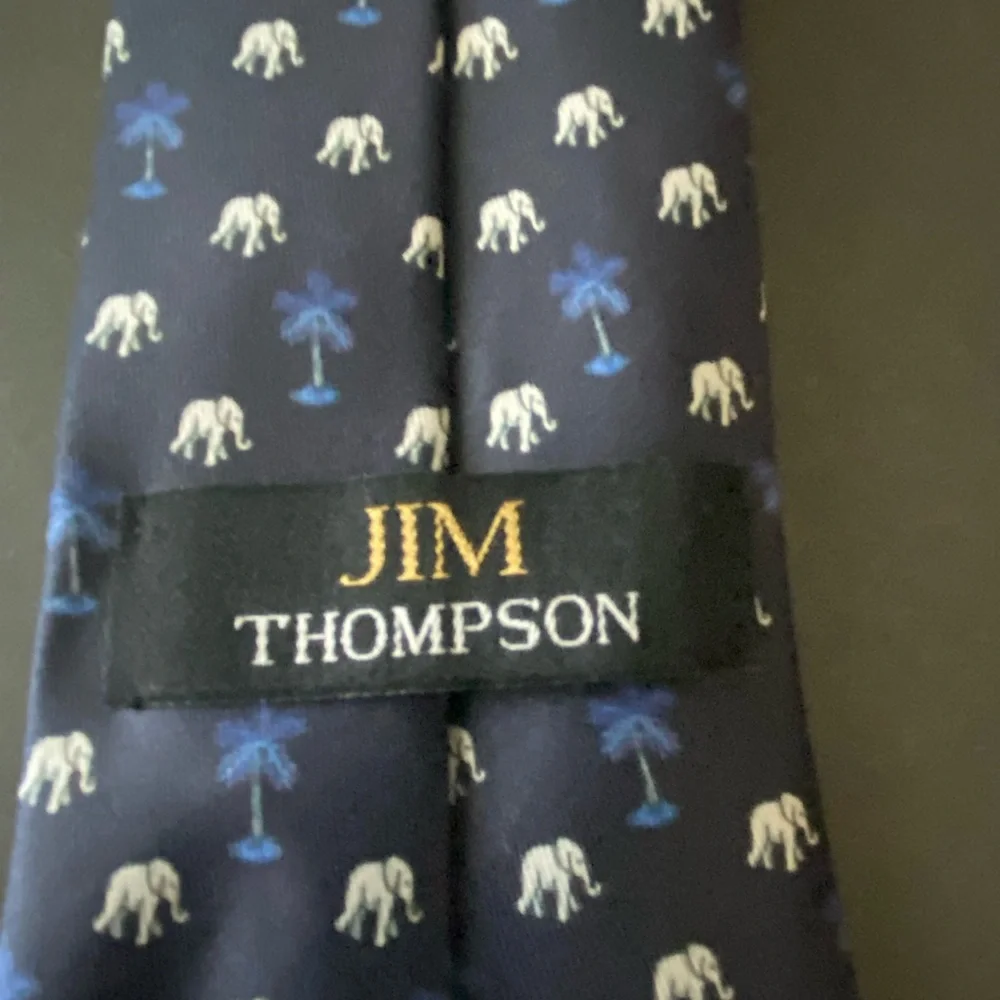 Jim Thompson euc men’s
